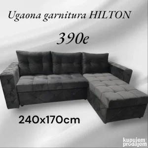 Ugaone garniture NA STANJU 299 do 399e