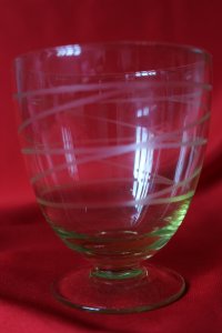 Stara Čaša, Dizajn