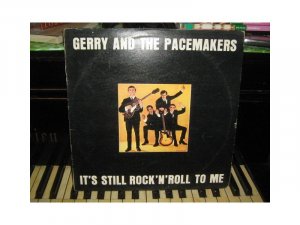 Gerry & The Pacemakers - It s Still Rock primerak 2
