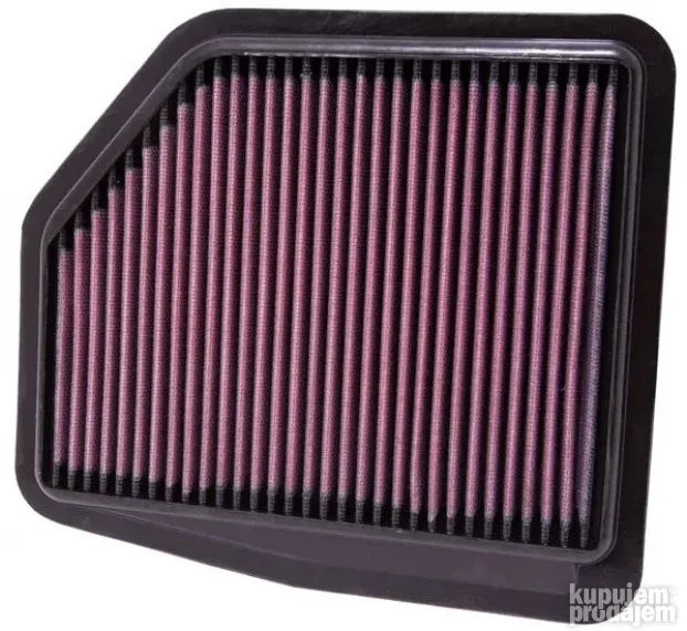 K&N Filteri za Automobile KN
