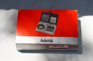 Hama cineset reparator filmova i dijapozitiva 
