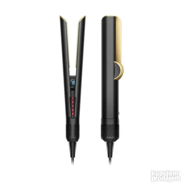 Dyson Airwrap Diffuse - Supersonic - AIRSTRAIT - NOVO - 2025