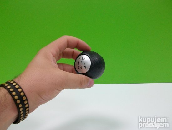 ALFA ROMEO 147 ručica menjača 5 brzina - NOVO