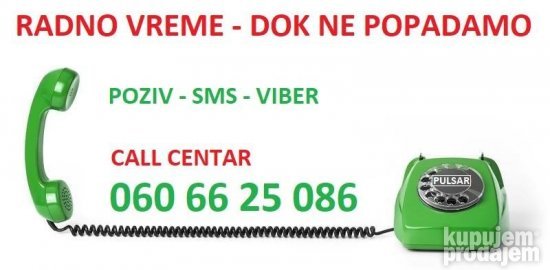 ALFA ROMEO 147 ručica menjača 5 brzina - NOVO