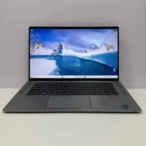 DELL Latitude 9520 i7 1185G7 32GB Ram 512SSD 15inch 4K