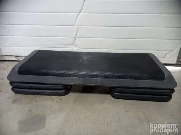 Aerobic Steper