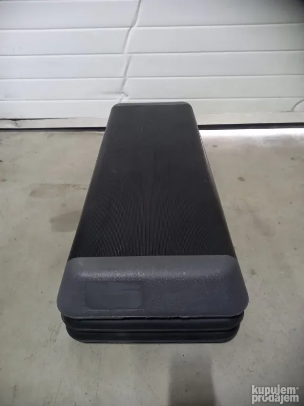 Aerobic Steper