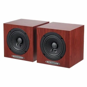 Auratone 5C Super Sound Cube Classic Pasivni Monitori