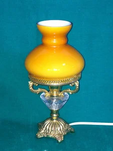 Stilska lampa  1970god