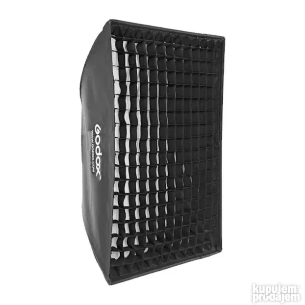 Godox SB-GUE80120 softbox (80x120cm, sa gridom,brzosklopivi)