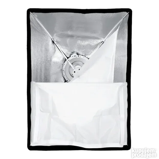 Godox SB-GUE80120 softbox (80x120cm, sa gridom,brzosklopivi)