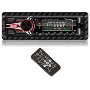 Radio aparat PIONEER.OK RS-1122