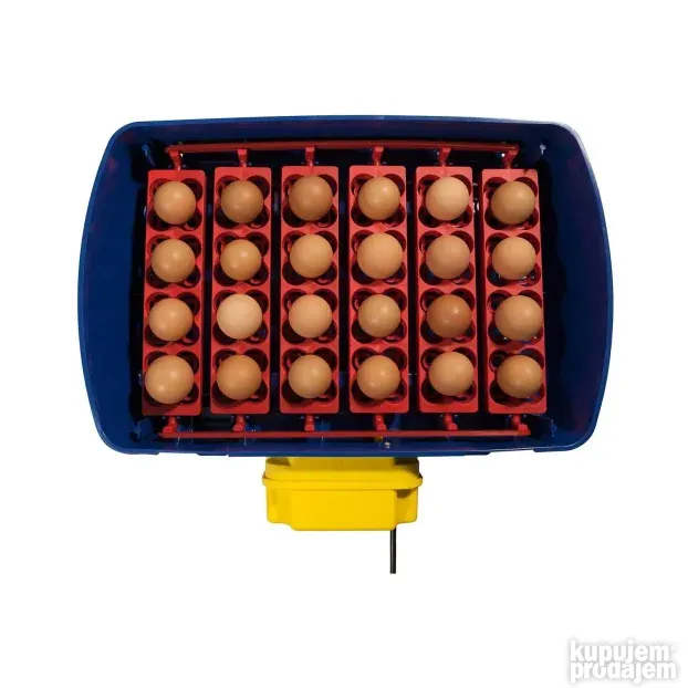 Inkubator za piliće