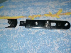 Sigurnosne bravice za vrata