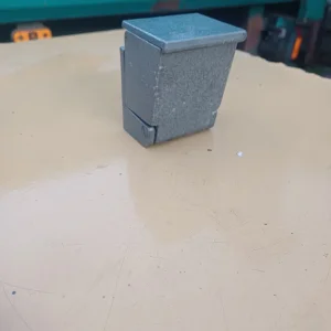 Stara piksla iz voza 3