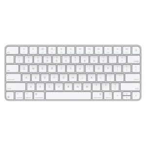 Apple Magic Keyboard 2024 - American English silver