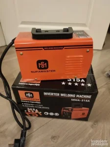 Aparat za elektrolucno(MMA) zavarivanje varenje
