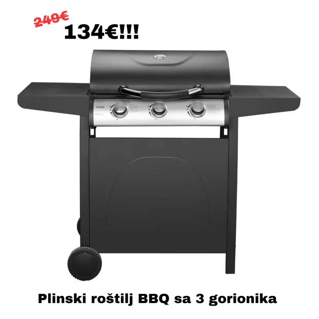 NAJVEĆA PONUDA Rostilja po NAJBOLJIM Cenama