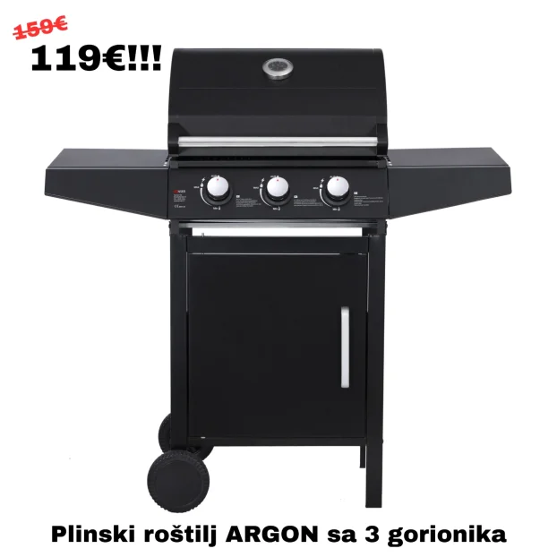 NAJVEĆA PONUDA Rostilja po NAJBOLJIM Cenama