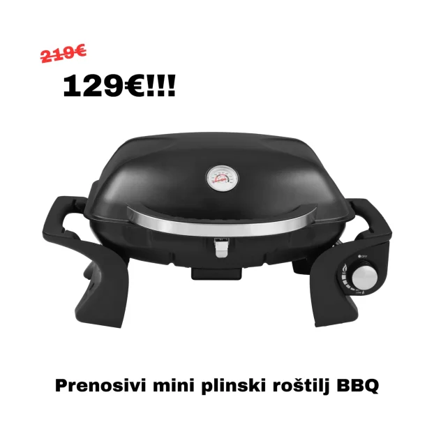 NAJVEĆA PONUDA Rostilja po NAJBOLJIM Cenama