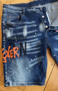 DSQUARED2 Šorc