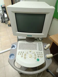 Ultrazvuk