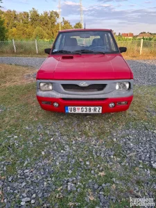 Zastava Koral In