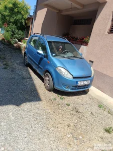 Chery Ego