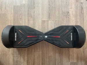 howerboard