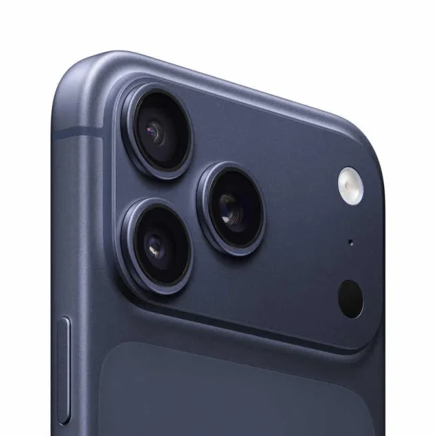 iPhone 17 PRO MAX 256 Deep Blue [ 256GB ]  - NOVO