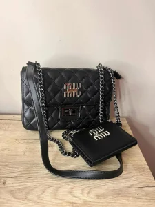 Komplet torbice i novcanik