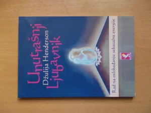 Unutrasnji ljubavnik- Rad na oslobadjanju seksualne energije