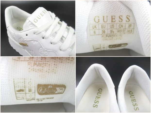 Guess patike za svaki dan J247