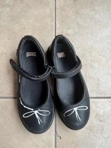Camper Twins cipele za devojčice