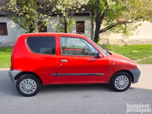 Fiat Seicento