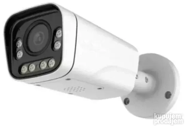 CAM-IP5MP-HAB75A GMB kamera 5mp Motor Zoom 2.8-12mm-F1.6 P6S