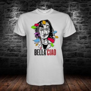 Bella Ciao - La Casa De Papel
