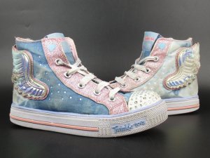 Skechers twinkle  toes suuuperr  P2068