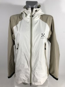 HAGLOFS Windstopper ženska jakna L/XL