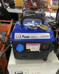Agregat Power Plus 1kw DOSTUPAN