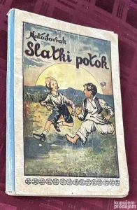 Slatki potok-Mato Lovrak