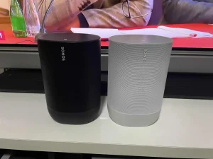 Sonos Move