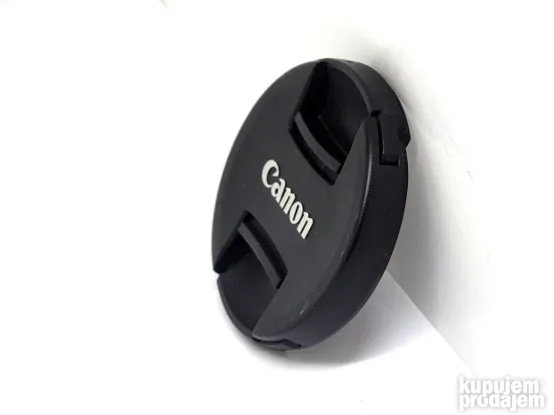 Canon poklopac original 58mm ( besplatno slanje )