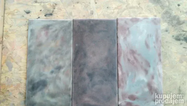 Fasadna betonska ploča VLASINA