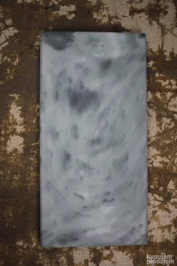 Fasadna betonska ploča VLASINA