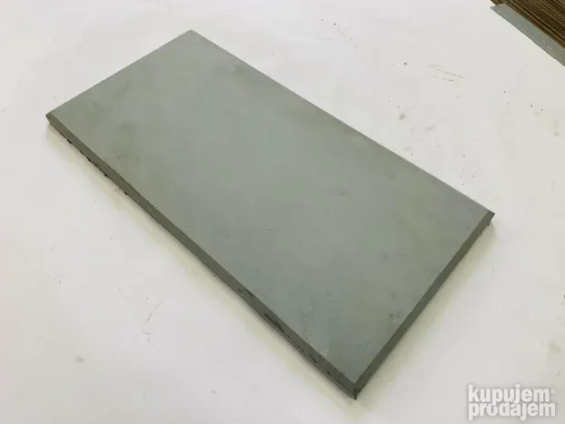 Fasadna betonska ploča VLASINA