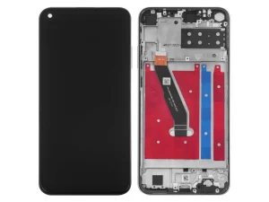 Huawei P40 lite E LCD Displej Ekran ORIGINAL + UGRADNJA