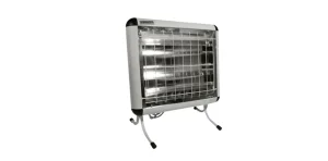 Kvarcna peć 3x1000w