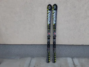 Skije VOLKL 154 cm