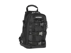 Acerbis Shadow moto ranac 38L crni